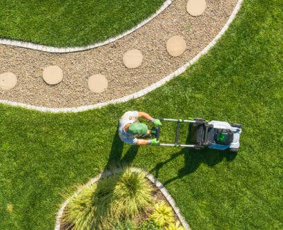 What Does a Landscaper Do?