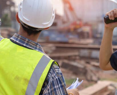 What is a Civil Engineer?
