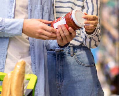 Food Labelling: Why Labels Matter and What’s Required