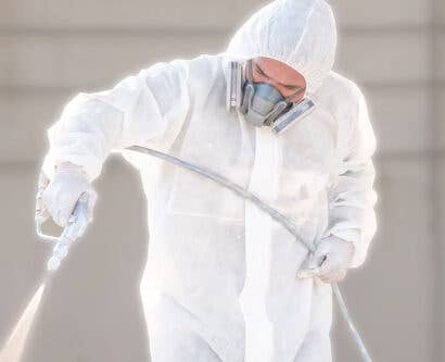 What is Respiratory Protective Equipment?