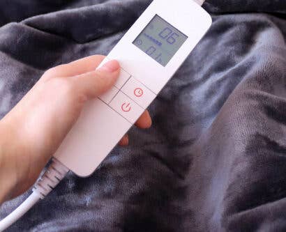 Electric Blanket Safety