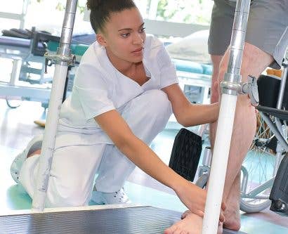 How to Become an Occupational Therapist