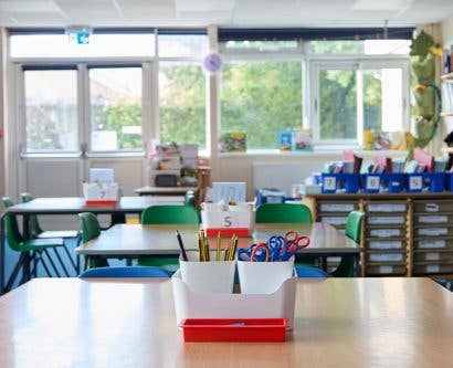 Understanding Martyn’s Law: A Guide for Schools
