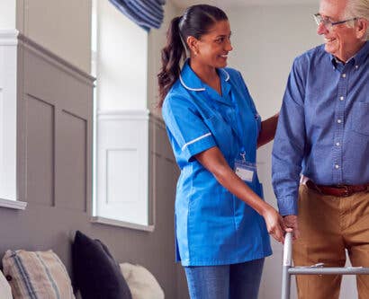 What is an Occupational Therapist?