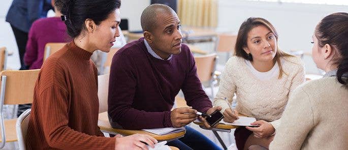 Teachers