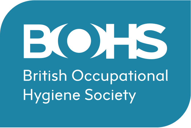 British Occupational Hygiene Society (BOHS) Logo