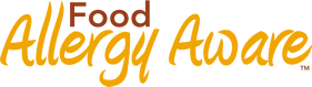 Food Allergy Aware Logo