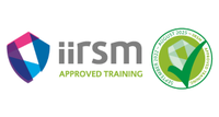 IIRSM Approved