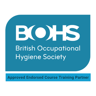 British Occupational Hygiene Society (BOHS) Logo