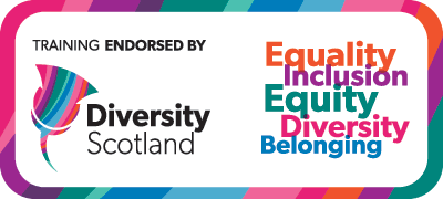 Diversity Scotland Logo