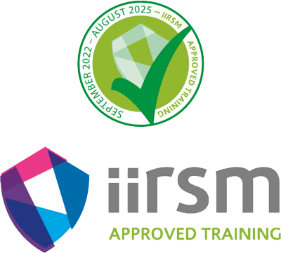 IIRSM Logo