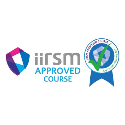 IIRSM Logo