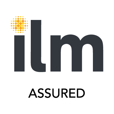 ILM Assured Logo