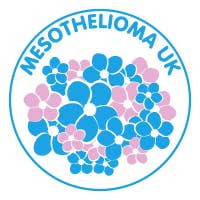 Mesothelioma UK Logo