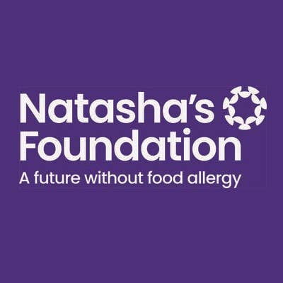 Natasha's Foundation Logo