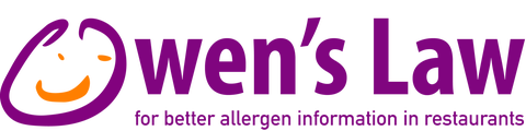 Learn more about the Owen's Law Campaign