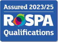 RoSPA Logo