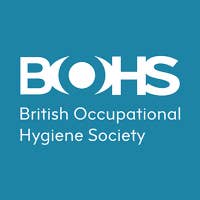 British Occupational Hygiene Society (BOHS) Logo