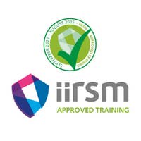 IIRSM Approved