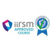 IIRSM Approved