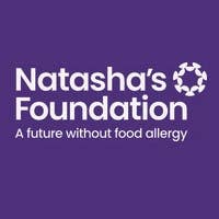 Natasha's Foundation Logo