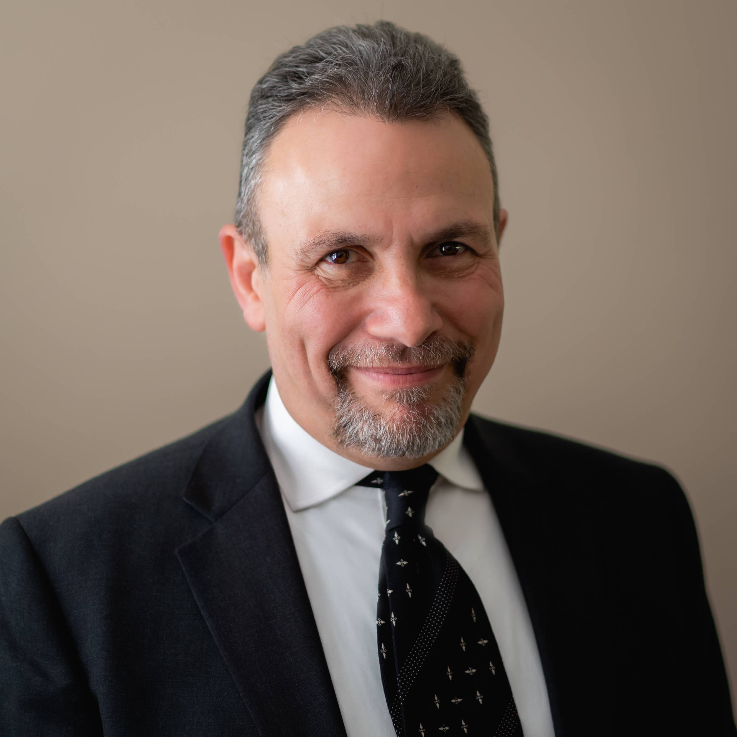 Andy Newman, Licensing Consultant