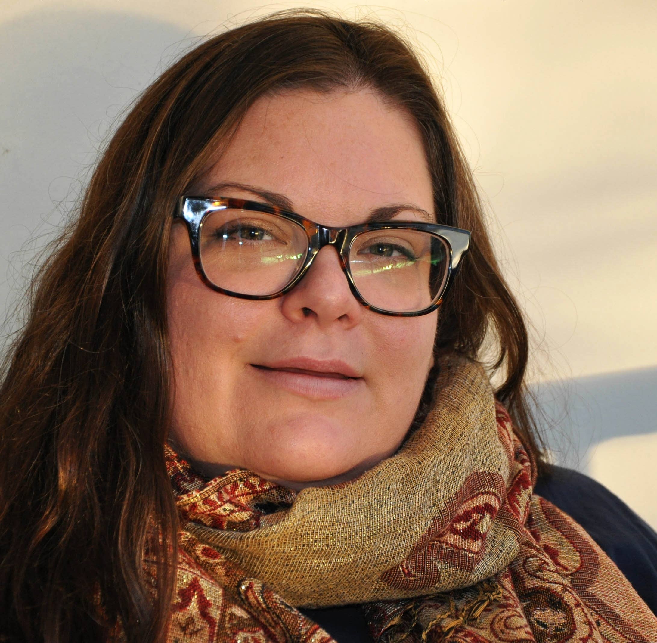 Dr Emma Osborn, Cyber Security Consultant