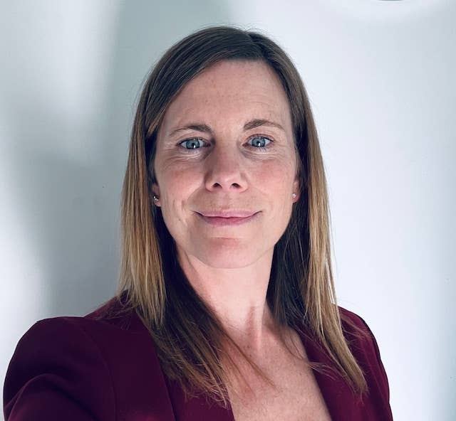 Fiona Smith, Principal Trainer