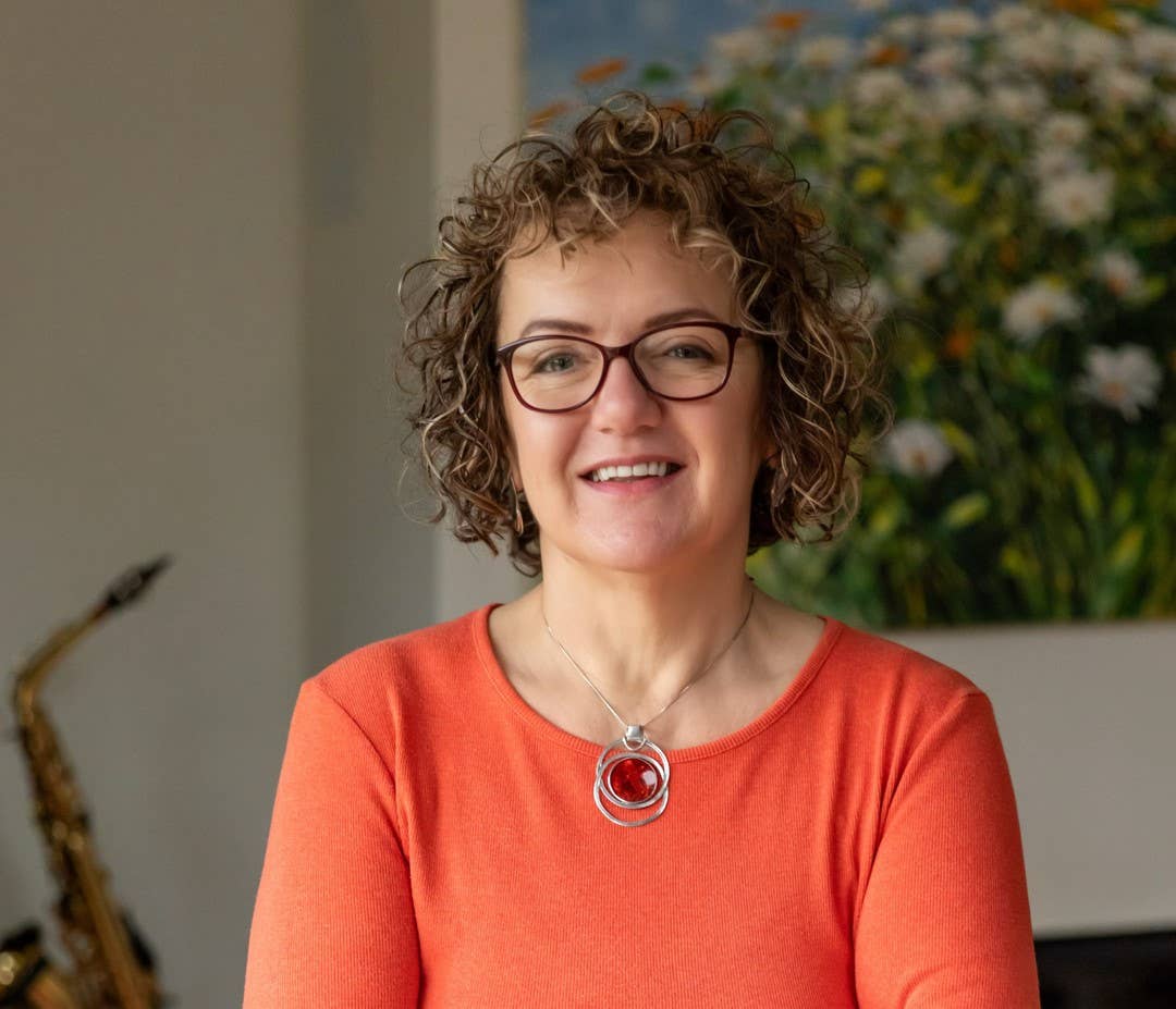 Angela White, Product Safety and Quality Consultant