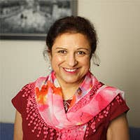 Profile photo of Anita Devi, Education Consultant