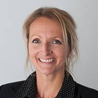 Profile photo of Anne Mallory, Founder and Director of Mallory Health and Safety Consultants Ltd