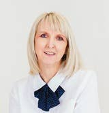 Caroline Benjamin, Food Allergy Training Consultant