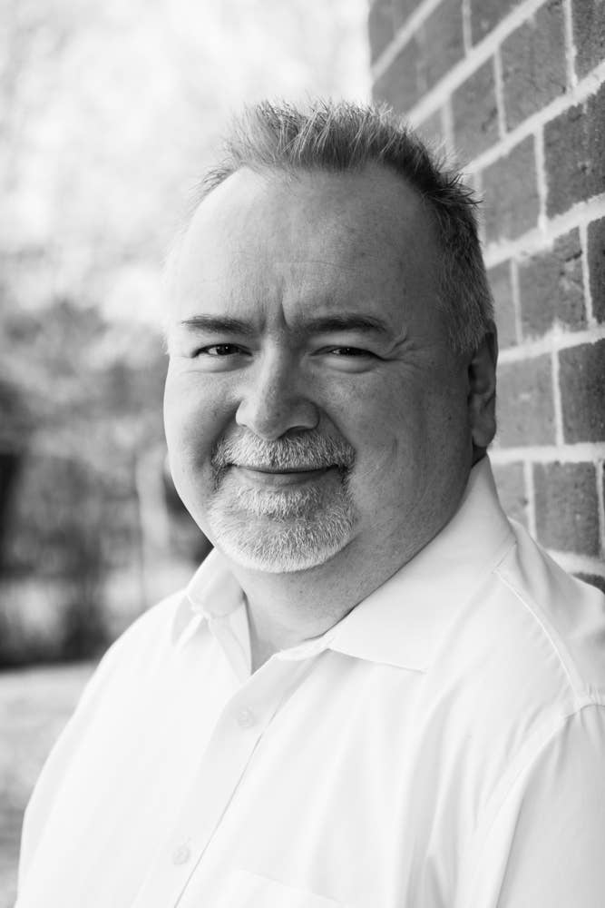 Graham parker, Director & Owner of ConsultSafe Ltd