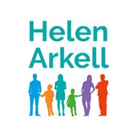 Logo for Helen Arkell