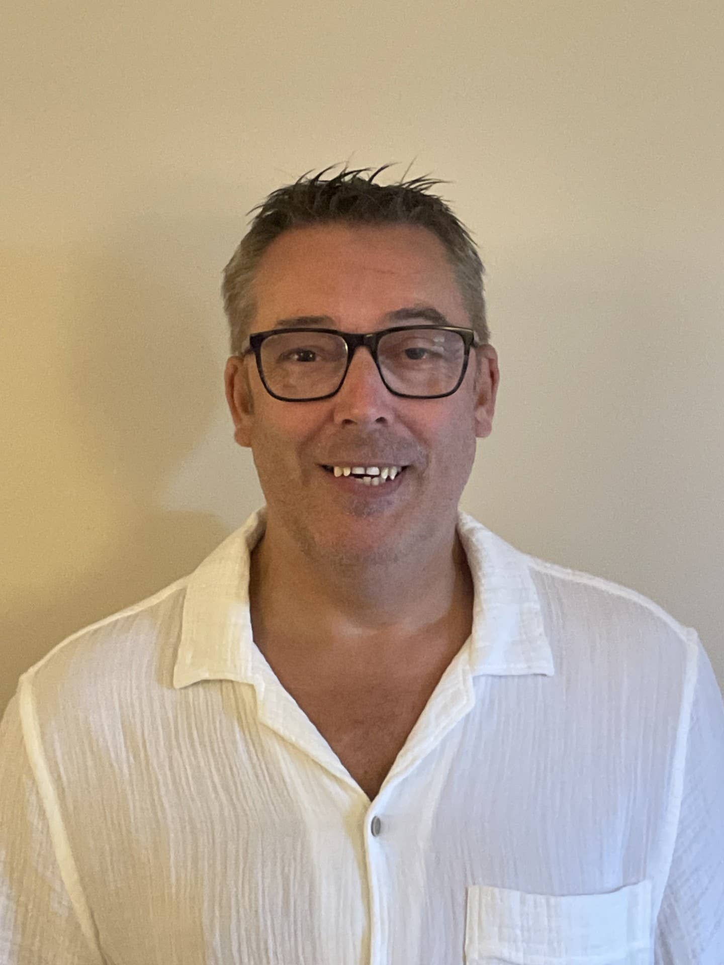 Ian Curry, Education Consultant
