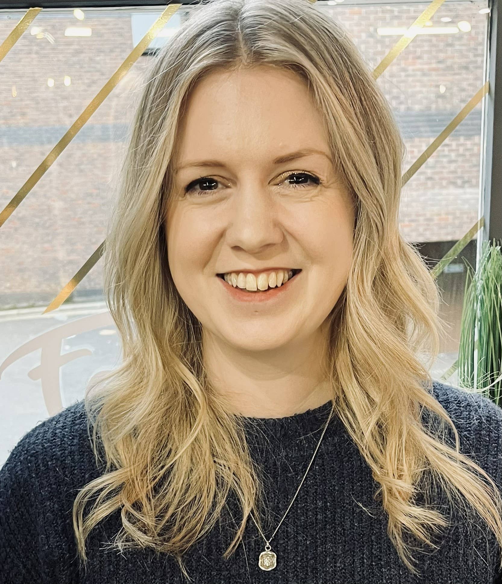 Dr Laura Booi, Senior Research Fellow