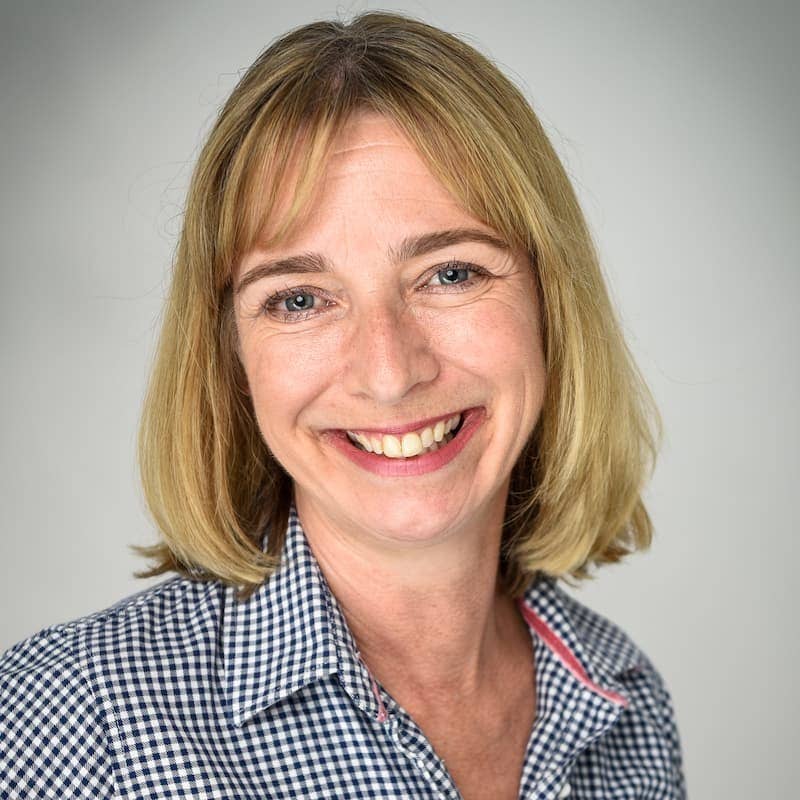 Sarah Duffy, Adult Social Care Consultant