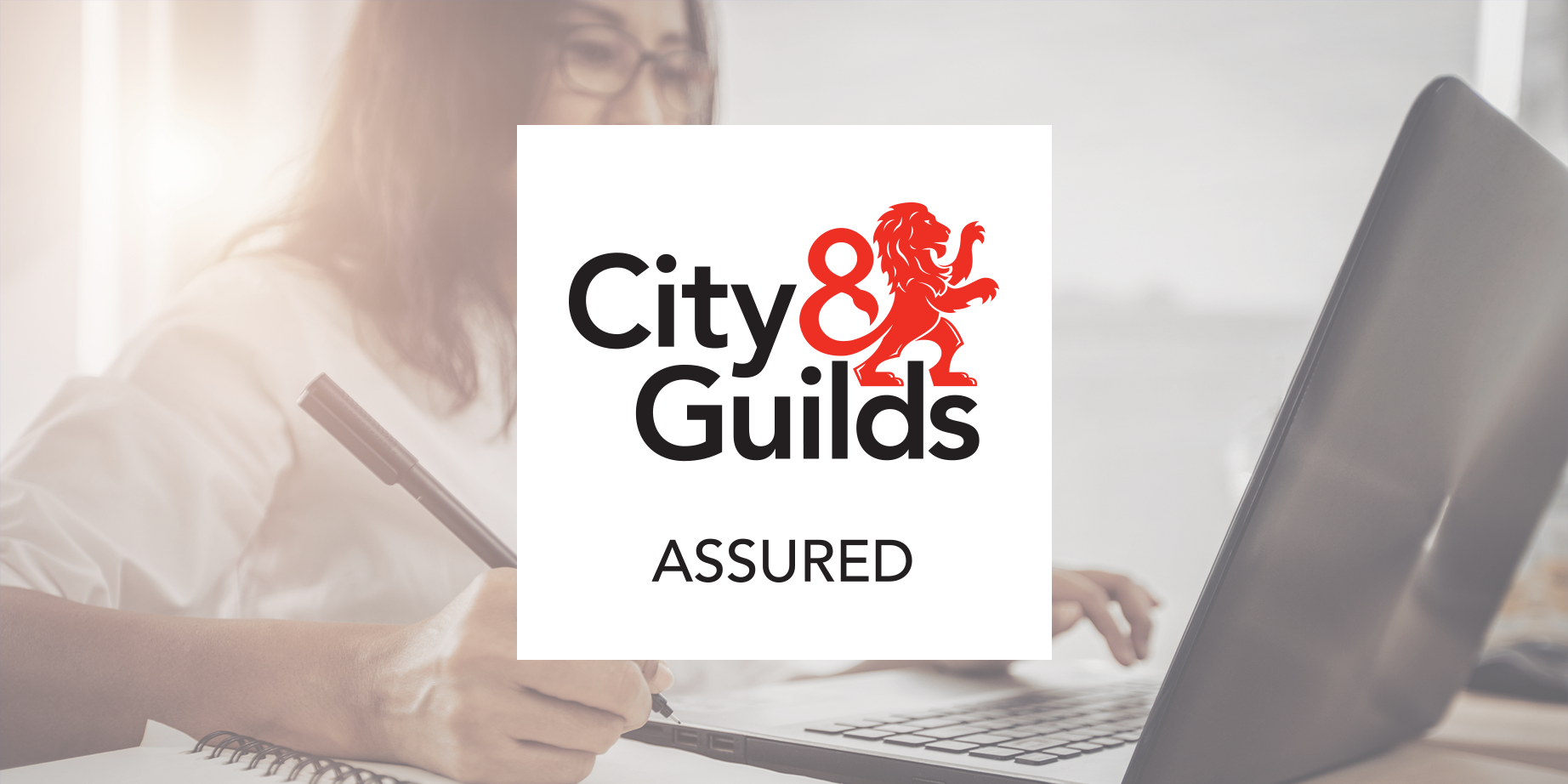 City & Guilds Assured Online Courses Wide Compliance Range