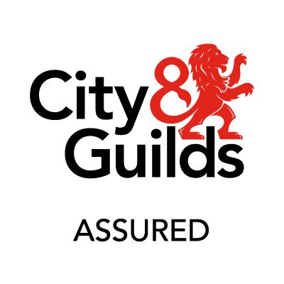 City and Guilds Logo