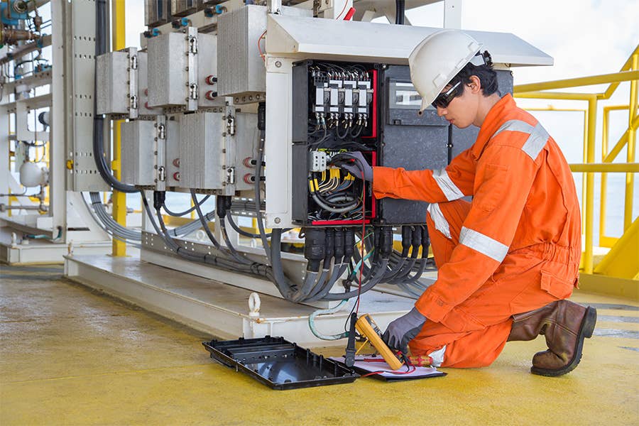 Electrical Safety Training Online Electrical Awareness Course