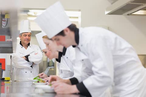 Level 3 Food Hygiene Course for Catering