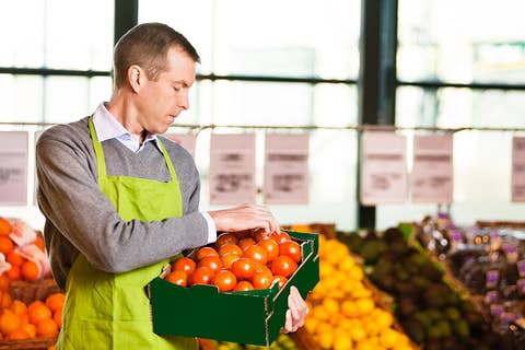 Level 3 Supervising Food Safety in Retail