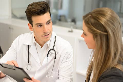 Patient Customer Service Training