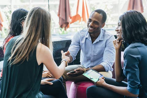Equality and Diversity Training Course