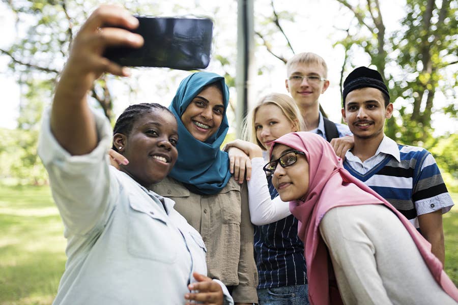 Equality Diversity Inclusion EDI Training Online Course
