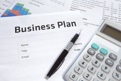 Starting a Business Course