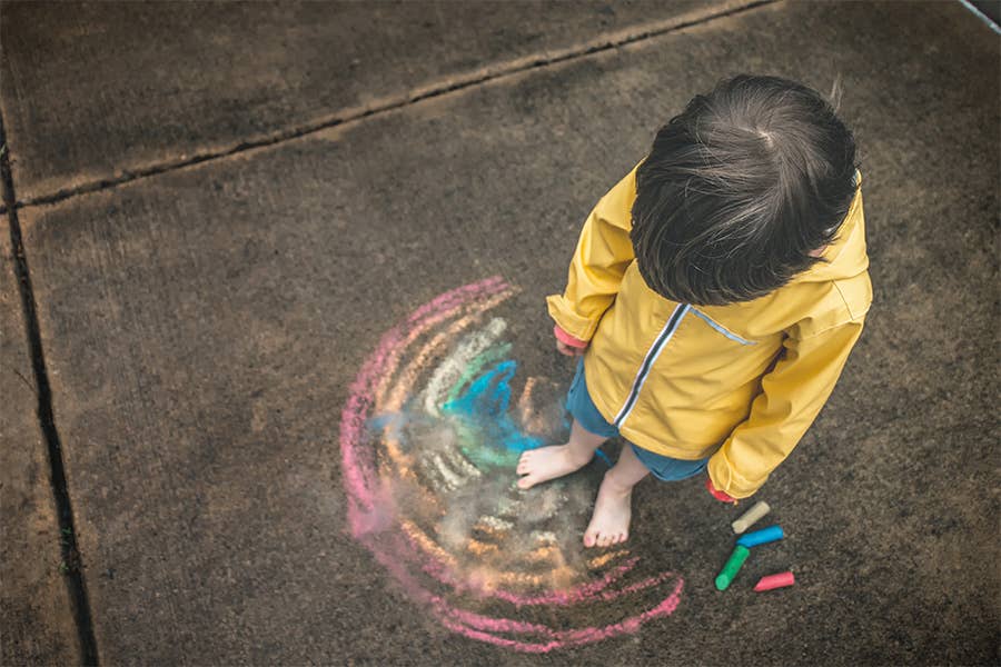 Introduction to Safeguarding Children (Level 1)