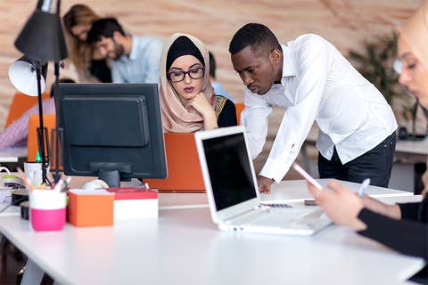 Cross-Cultural Awareness Training Course