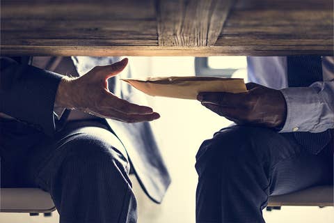Anti-Bribery Training
