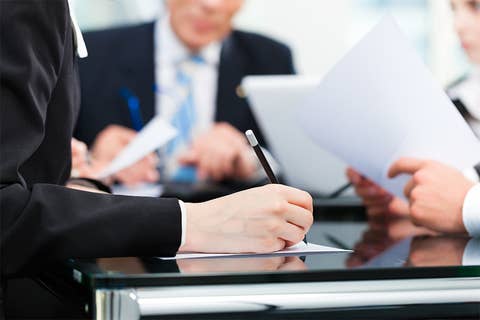 Minute Taking Training Course
